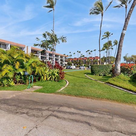 Maui Parkshore 110 Уэйлея Экстерьер фото