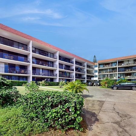 Maui Parkshore 110 Уэйлея Экстерьер фото