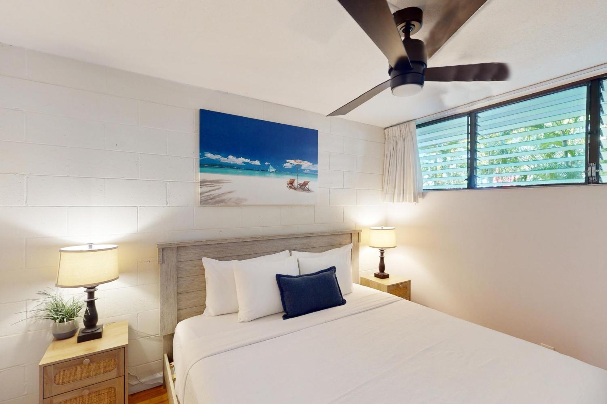 Maui Parkshore 110 Уэйлея Экстерьер фото