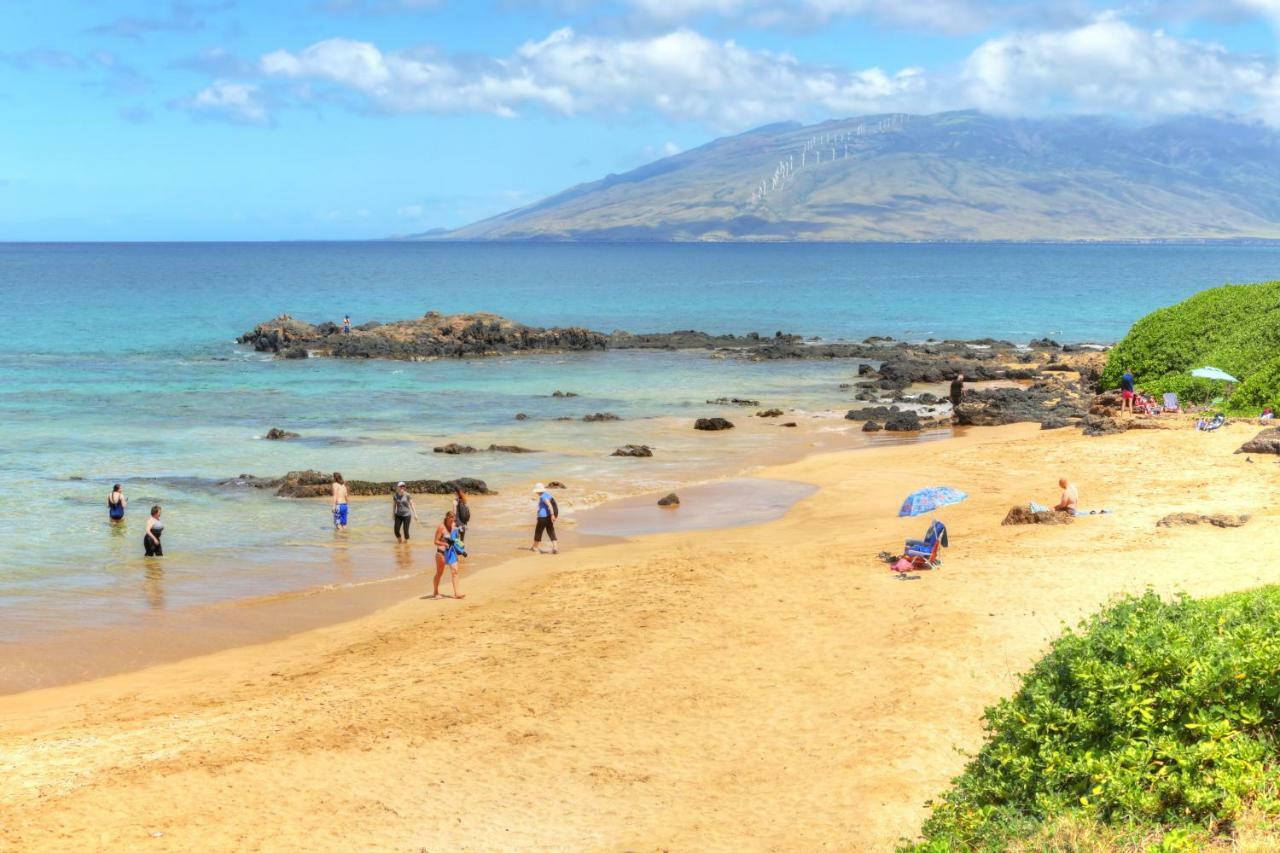 Maui Parkshore 110 Уэйлея Экстерьер фото