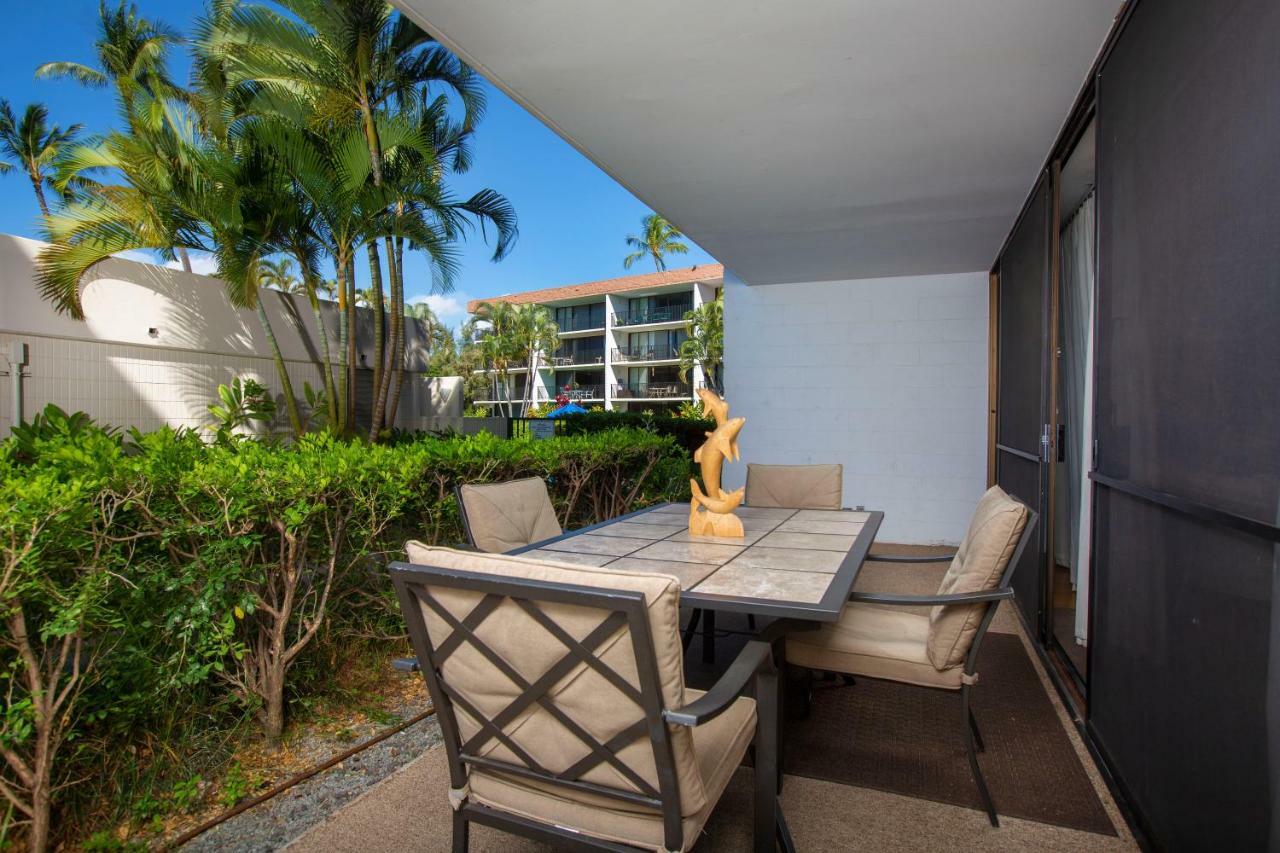 Maui Parkshore 110 Уэйлея Экстерьер фото