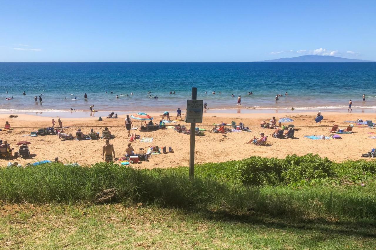 Maui Parkshore 110 Уэйлея Экстерьер фото